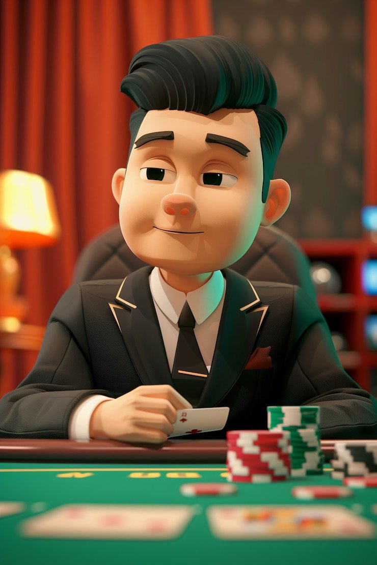 Ilustrasi perlindungan data pribadi dalam platform digital hiburan online